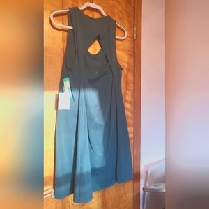 We Wander Golf/tennis dress with built in shorts with pocket.  Size 1x